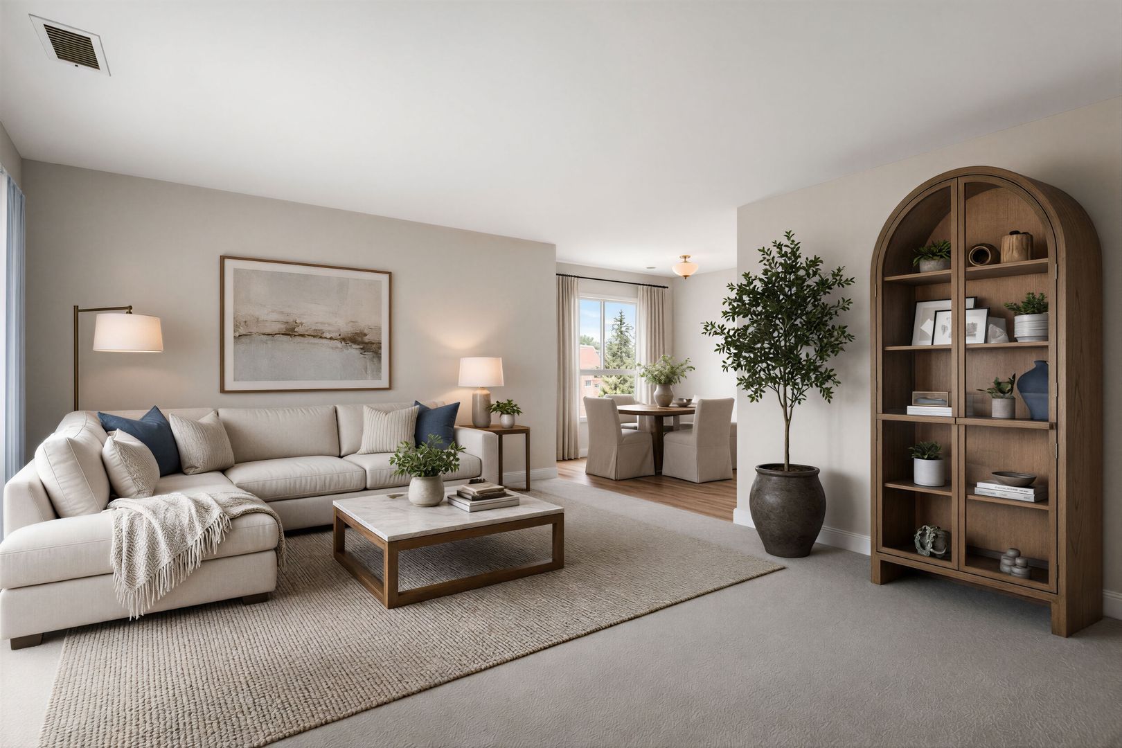 The Metropolitan Doylestown 1 of 13