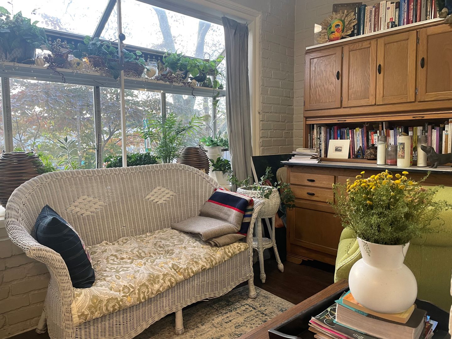Narberth Apartment: 280 Haverford Ave.