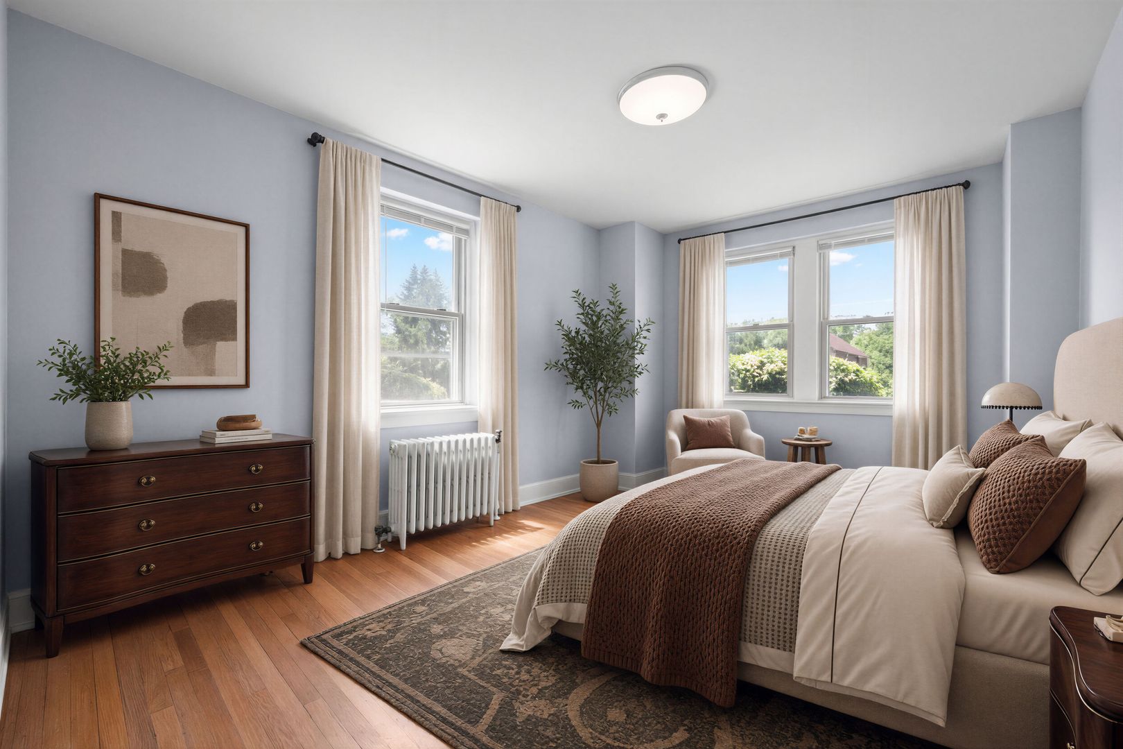 The Metropolitan Narberth Hall 7 of 15