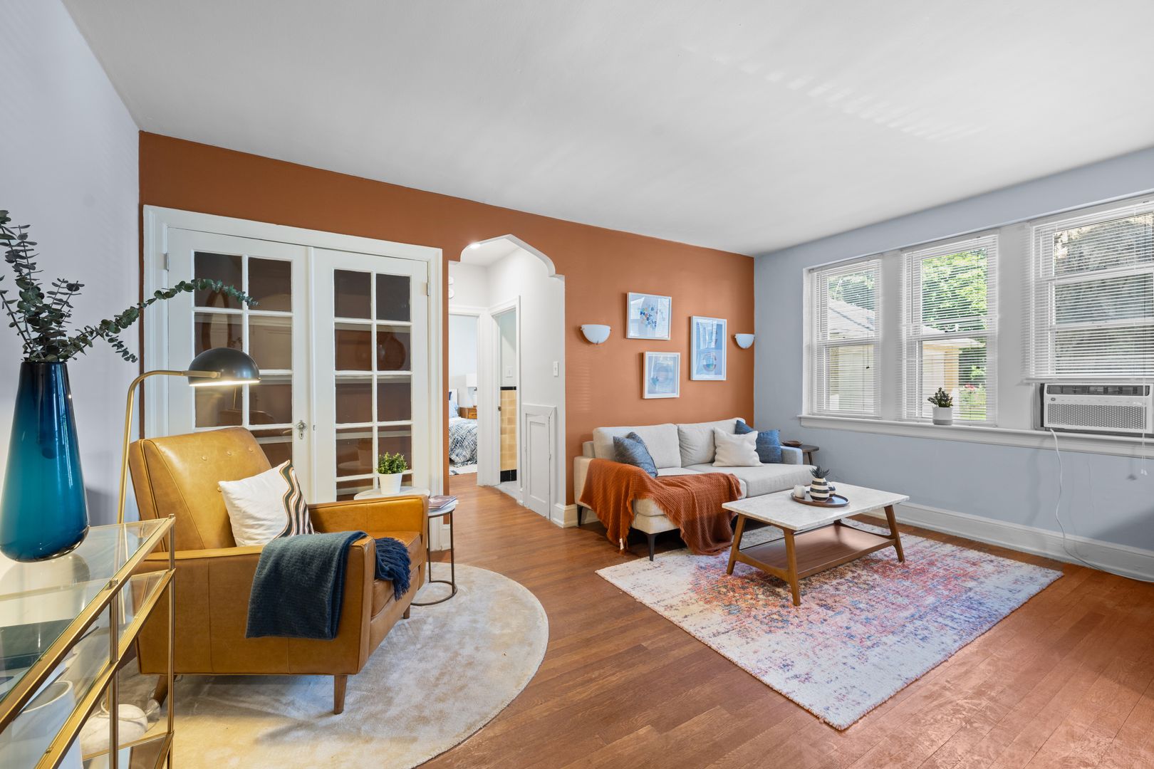 The Metropolitan Narberth Hall 1 of 25