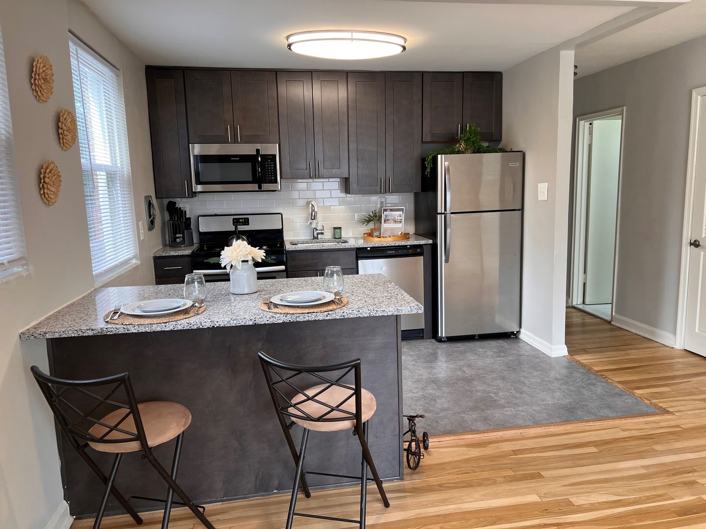 Bala Cynwyd Apartment: 118 Montgomery Avenue