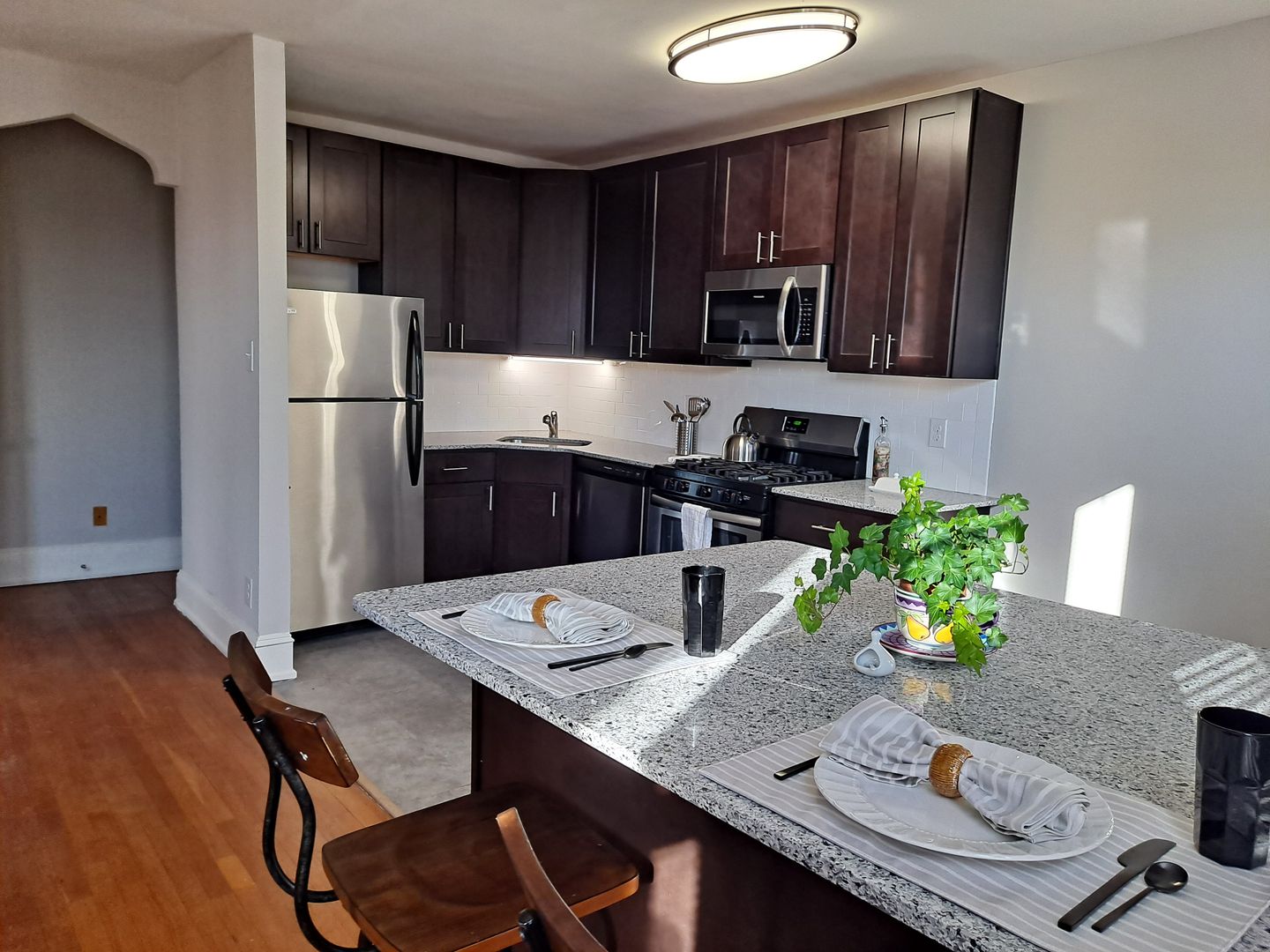 Narberth Apartment: 300 N. Essex Avenue