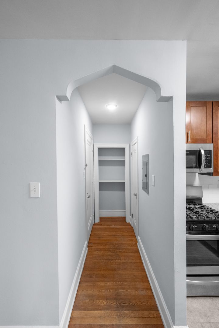 The Metropolitan Narberth Hall 14 of 15