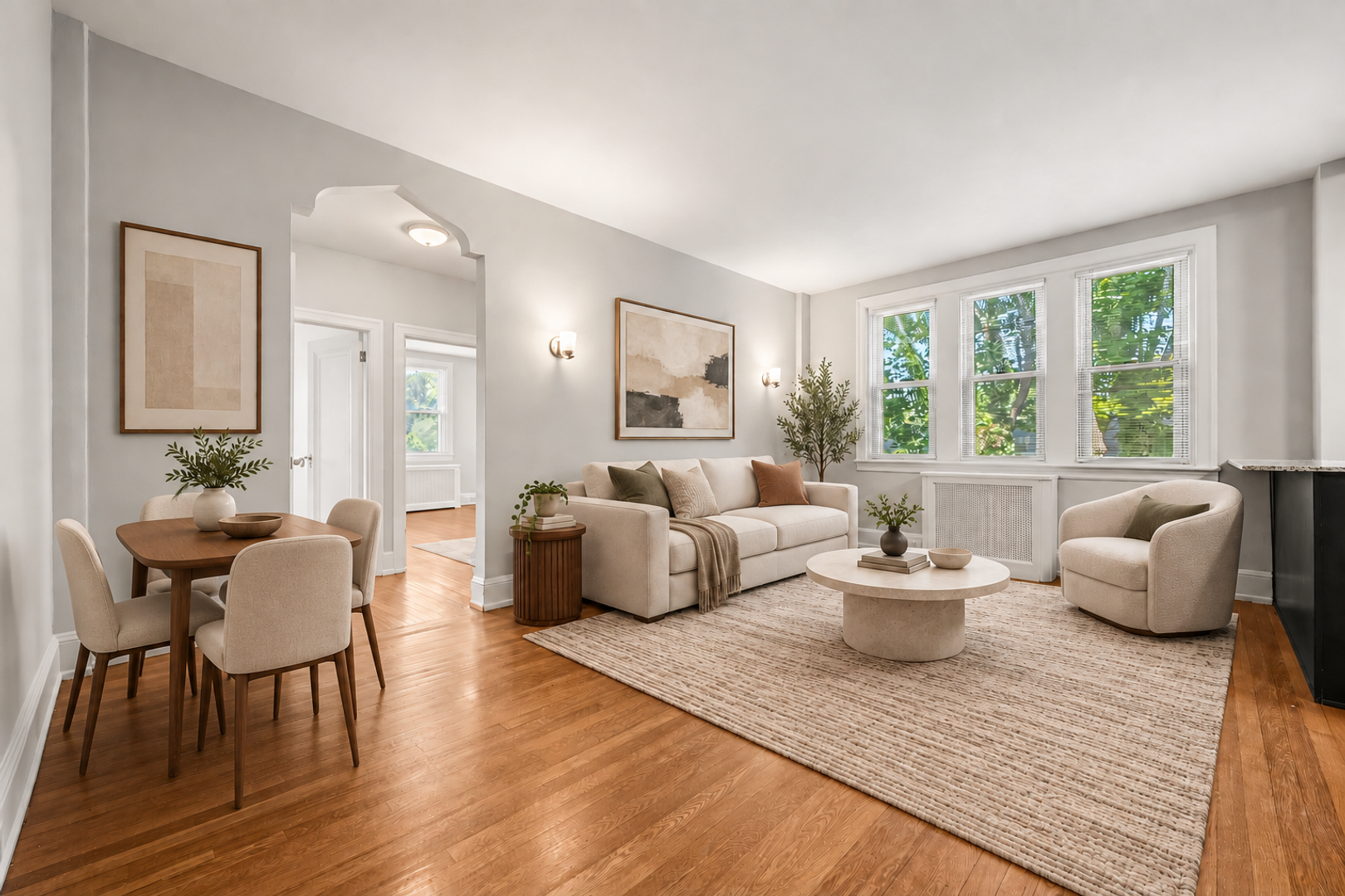 The Metropolitan Narberth Hall 63 of 72
