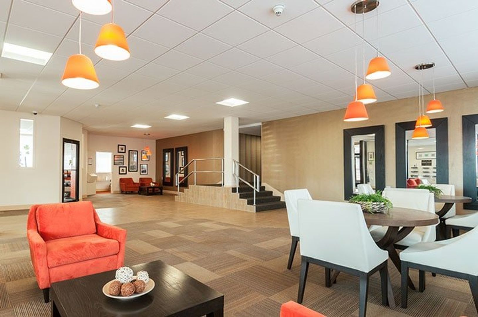 Philadelphia Apartment: 2746 Belmont Avenue