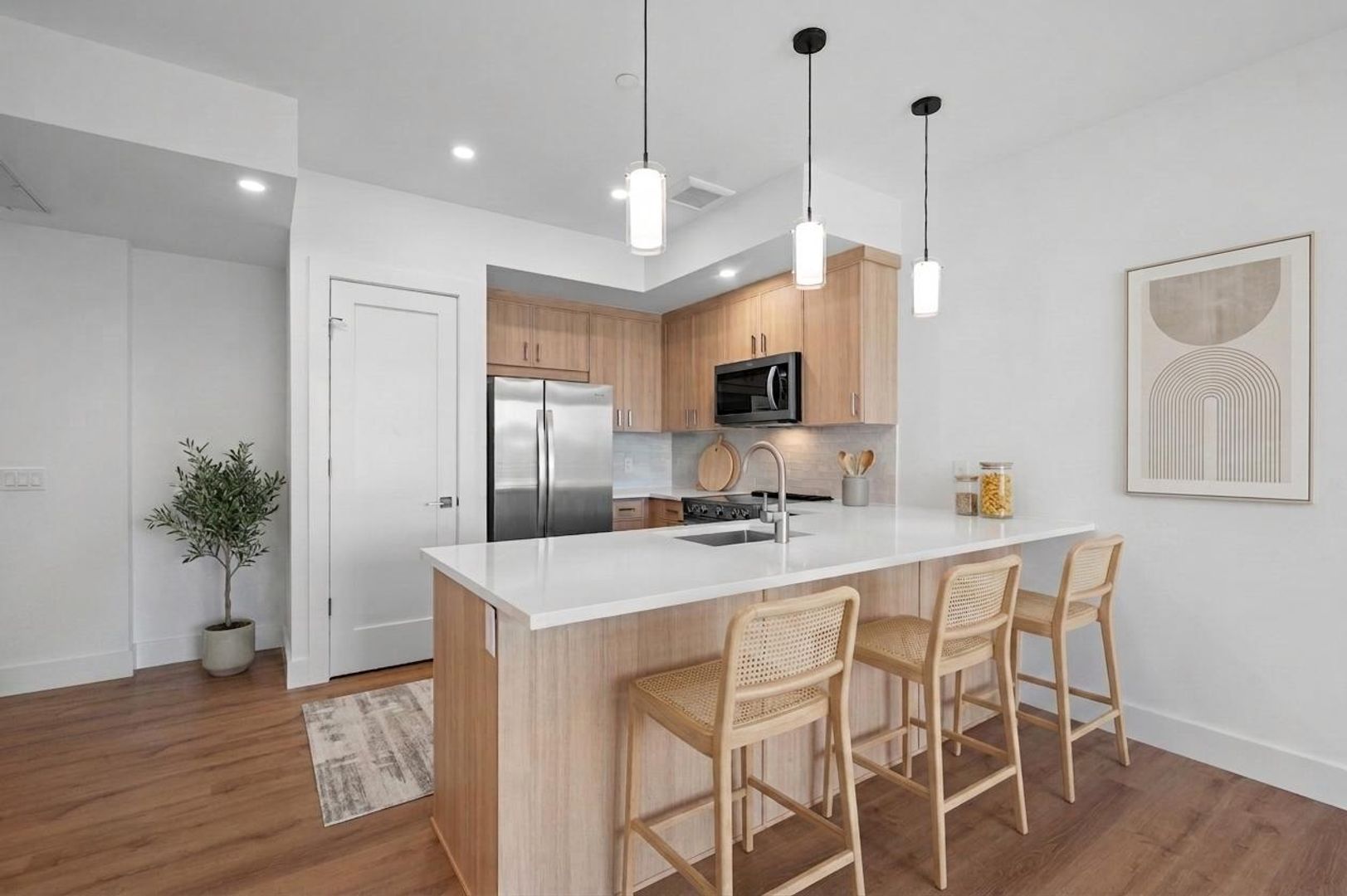 The Metropolitan Narberth Square 1 of 18