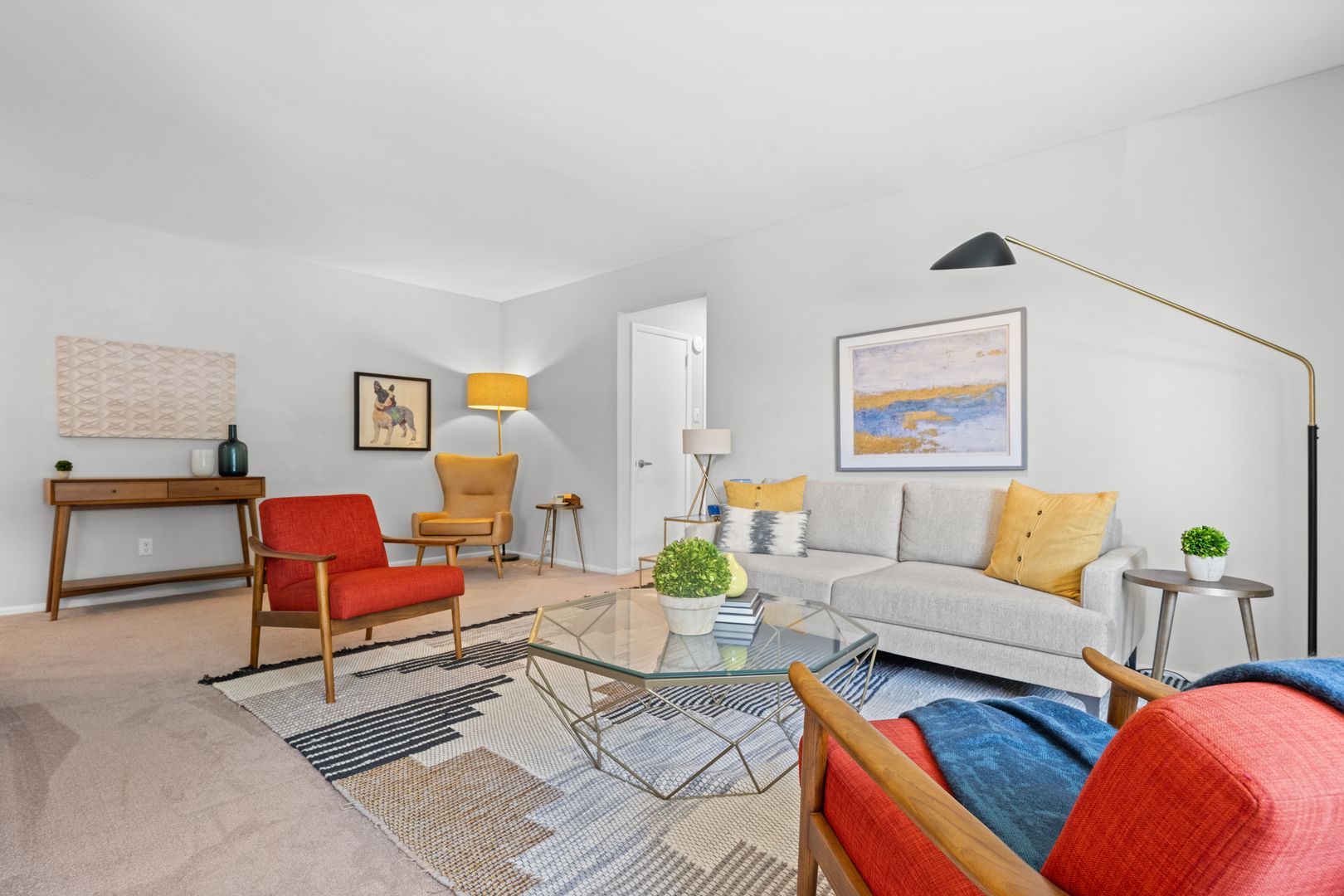 The Metropolitan Doylestown 3 of 20
