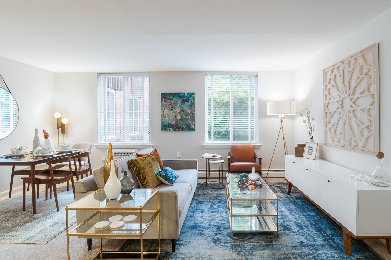 Philadelphia Apartment: 7841 Ridge Avenue
