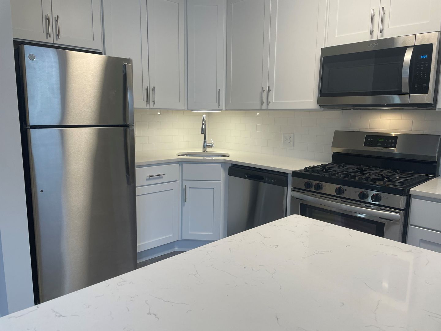 Narberth Apartment: 300 N. Essex Avenue