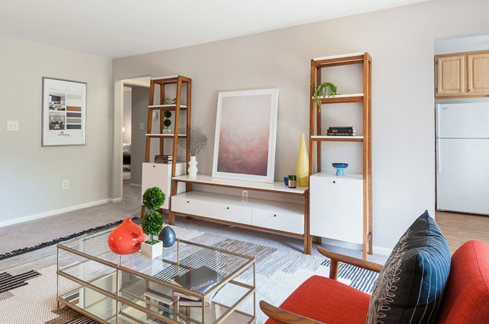 Marlton Apartment: 101 Conestoga Drive #220