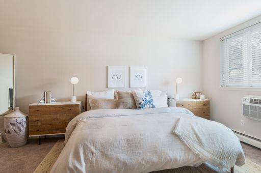 One Bedroom Apartment – photo 1