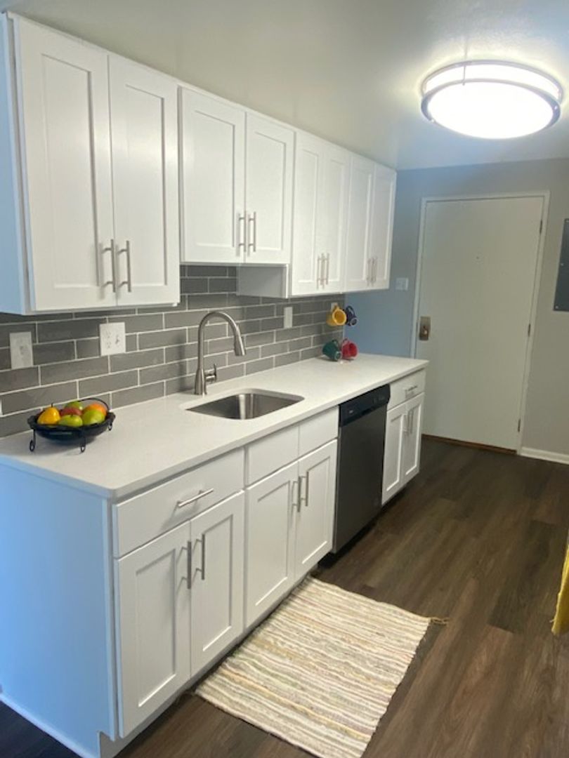 Doylestown Apartment: 303 W. State Street