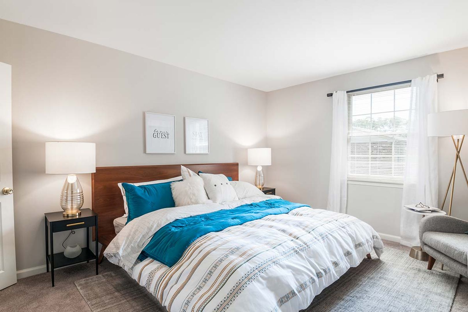 West Chester Apartment: 1224 West Chester Pike