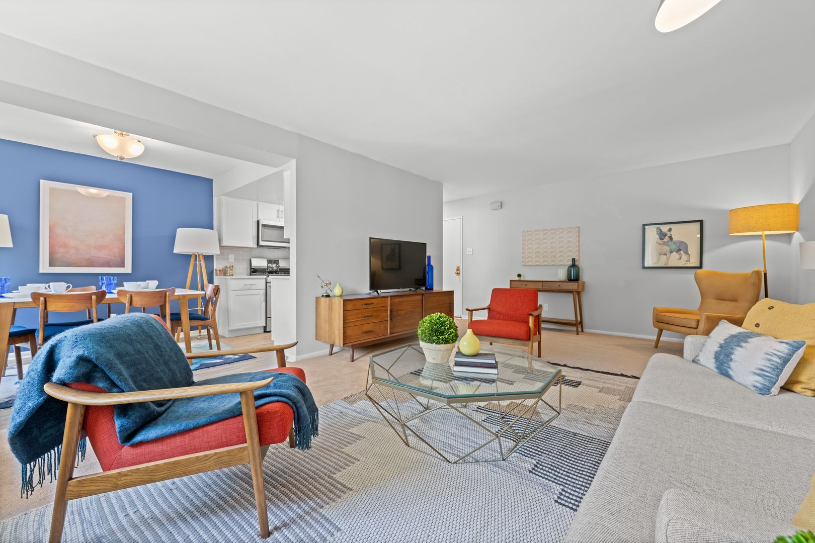The Metropolitan Doylestown 6 of 7