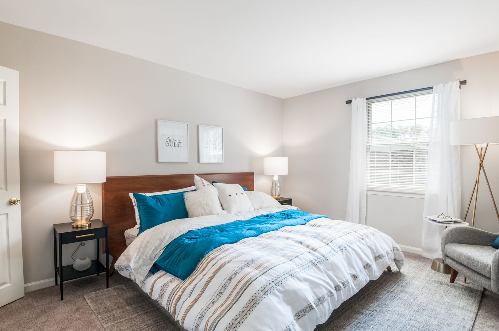 West Chester Apartment: 1224 West Chester Pike