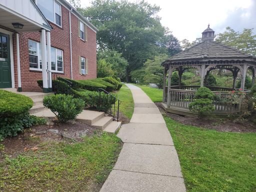 Two Bedroom Apartment