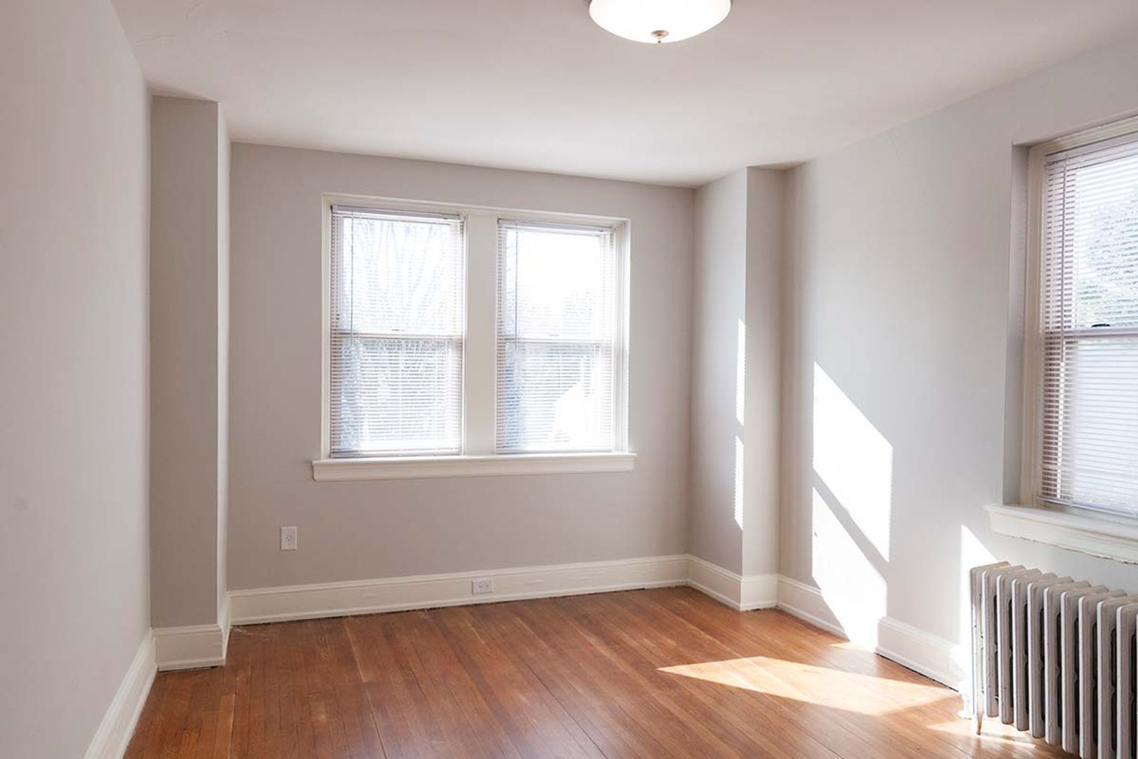 Narberth Apartment: 280 Haverford Ave.