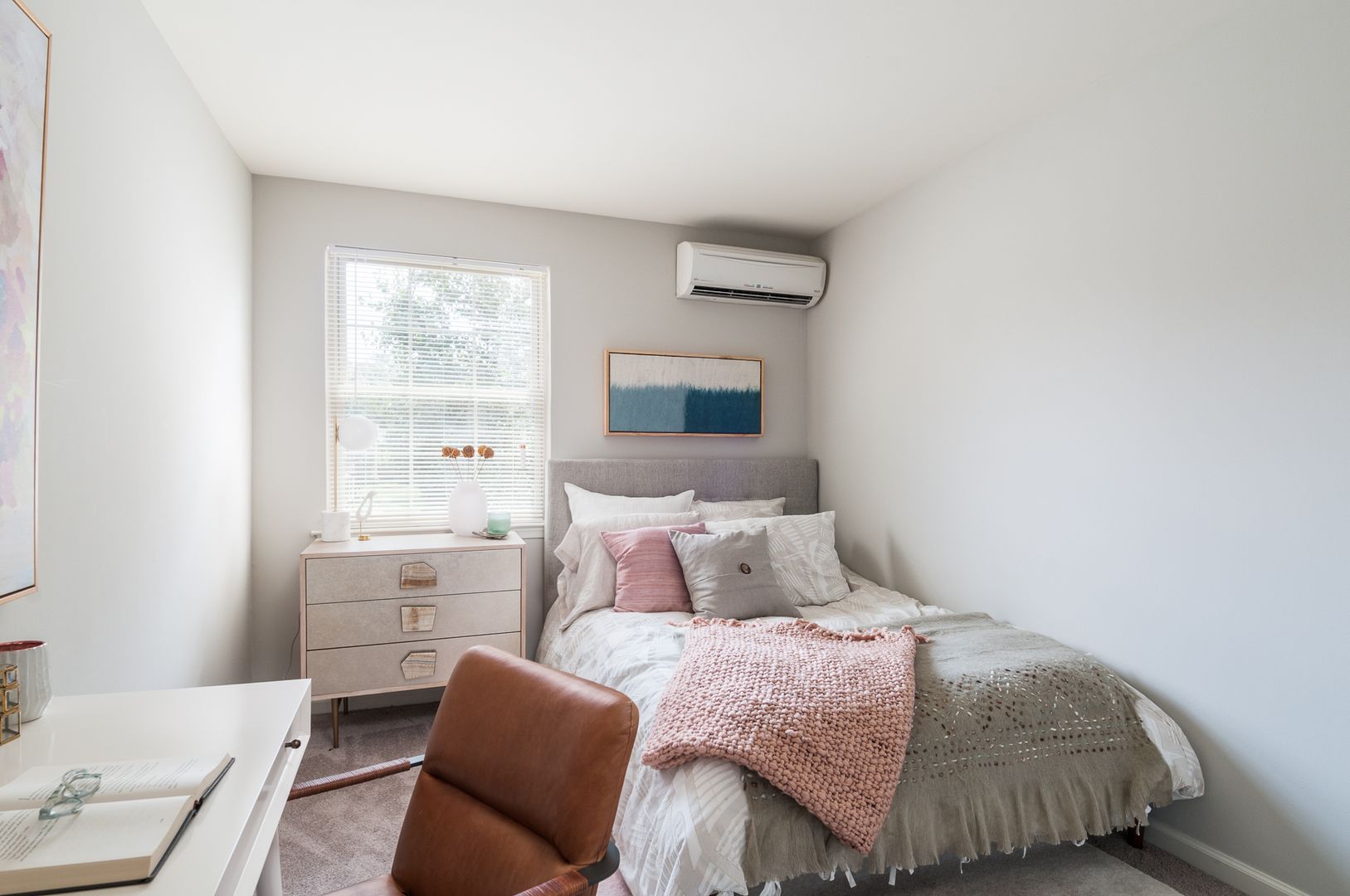 West Chester Apartment: 1224 West Chester Pike