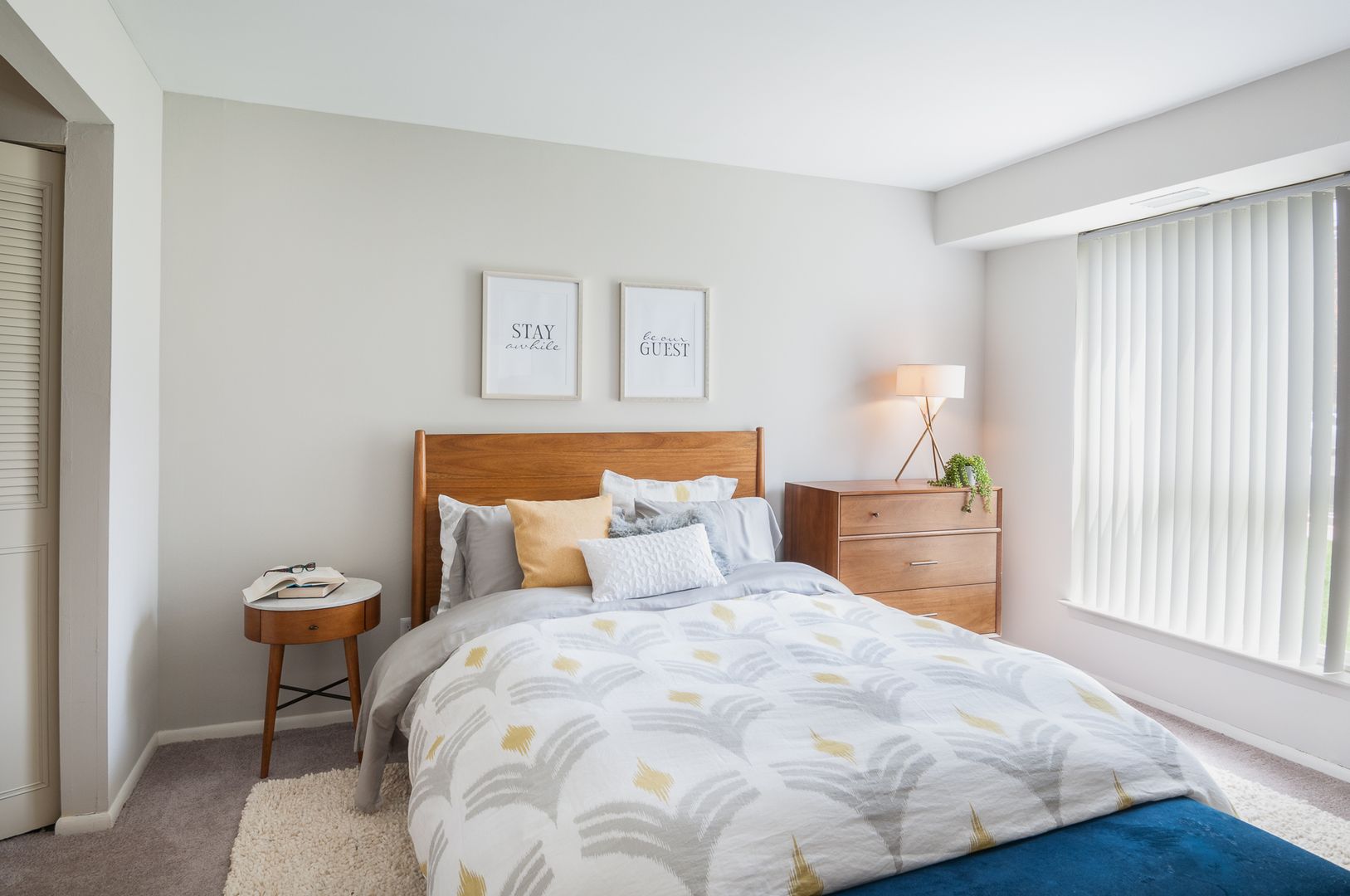 Doylestown Apartment: 303 W. State Street