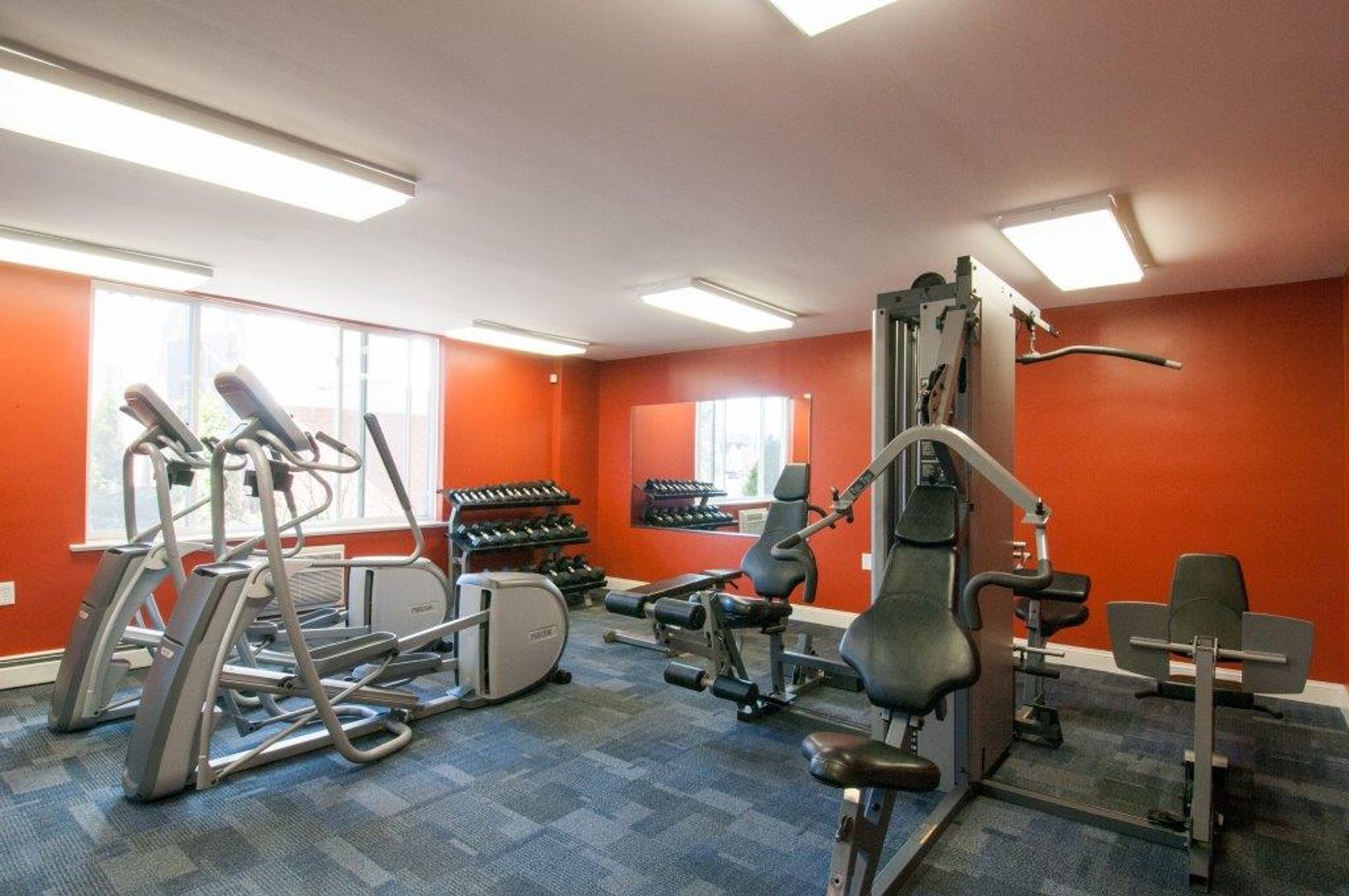 Philadelphia Apartment: 7841 Ridge Avenue