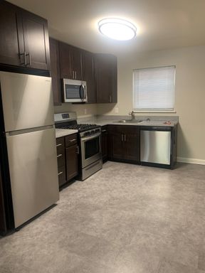 Two Bedroom Apartment – photo 1