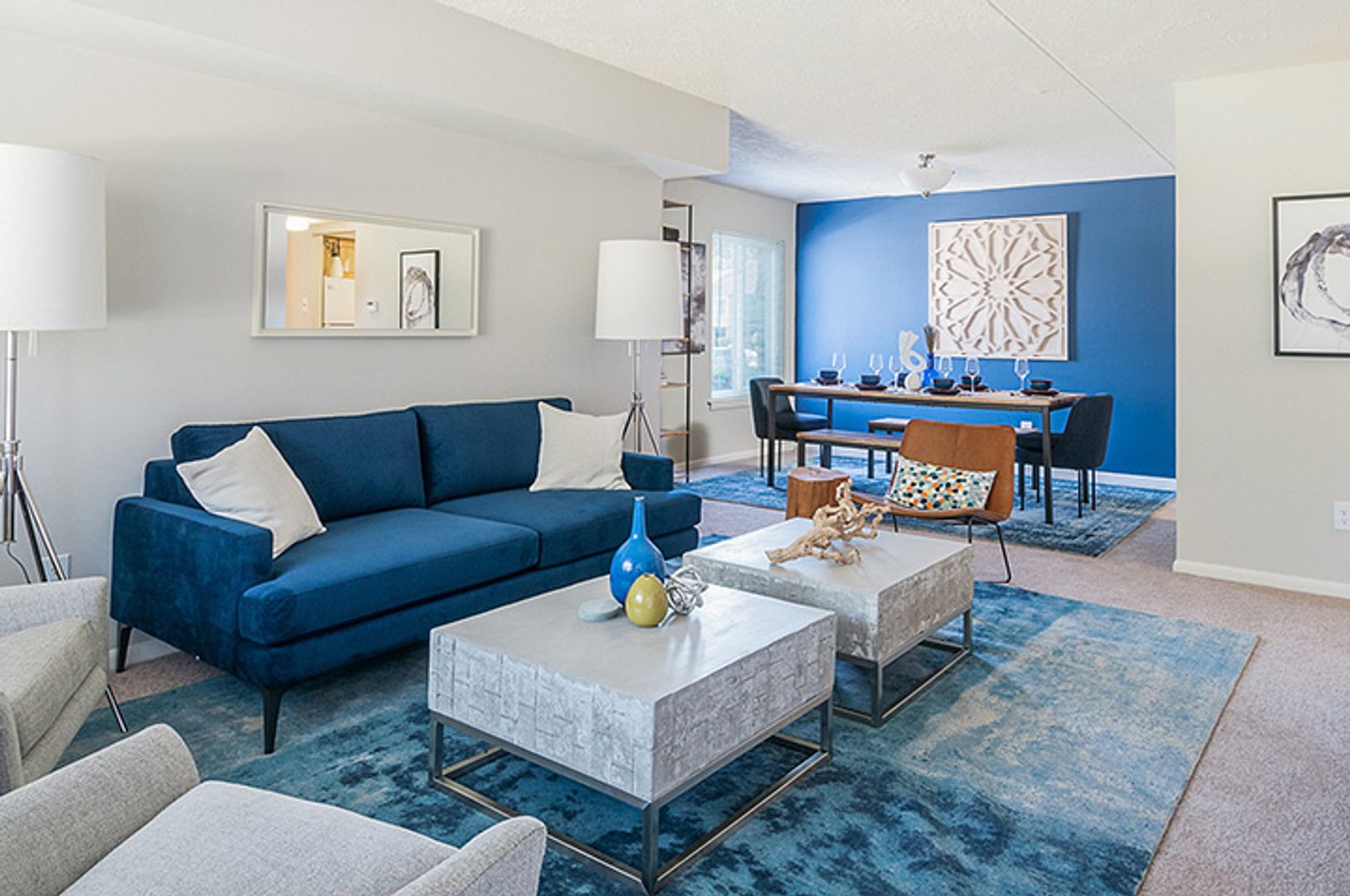 The Metropolitan Tareyton Estates 3 of 17