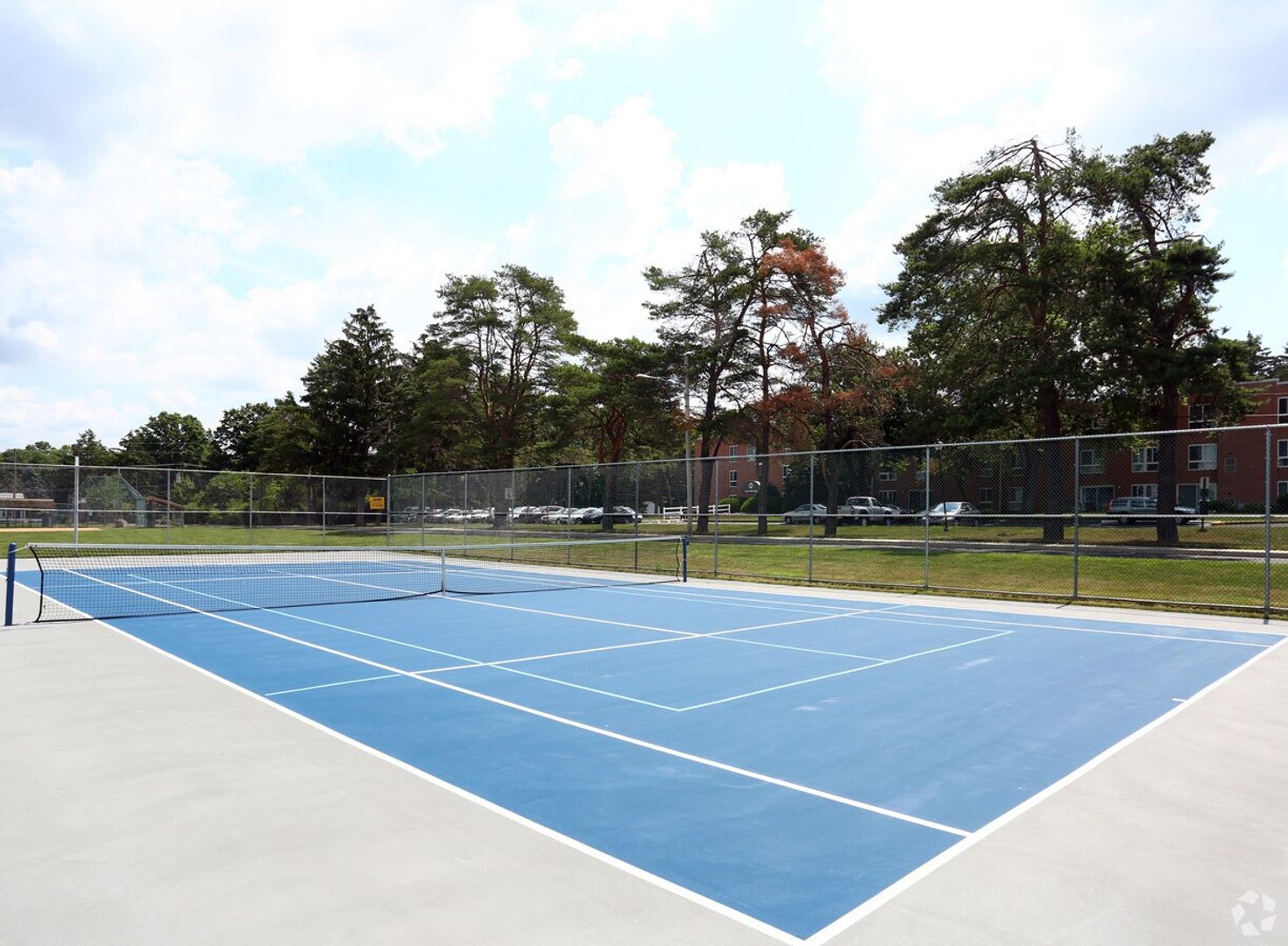 Doylestown Apartment: 303 W. State Street