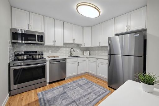 Linden Reserve Two Bedroom | One Bathroom