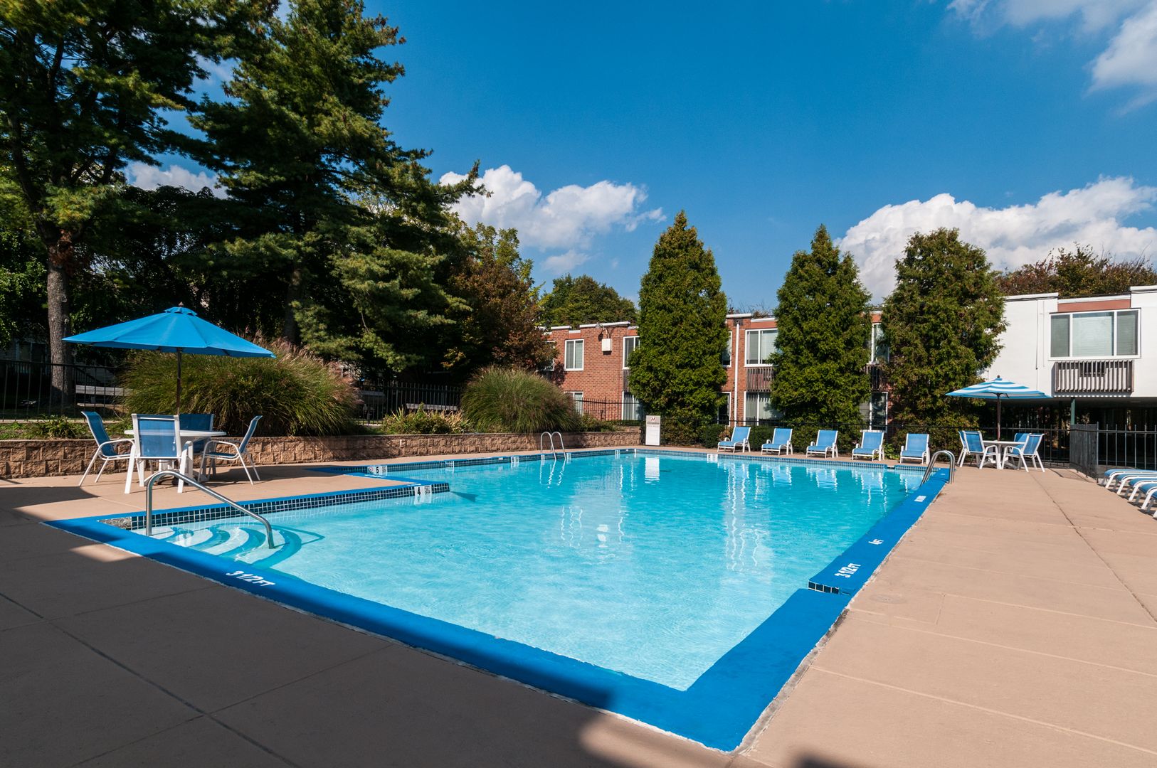 Philadelphia Apartment: 7841 Ridge Avenue