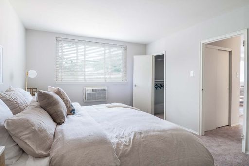 One Bedroom Apartment – photo 1
