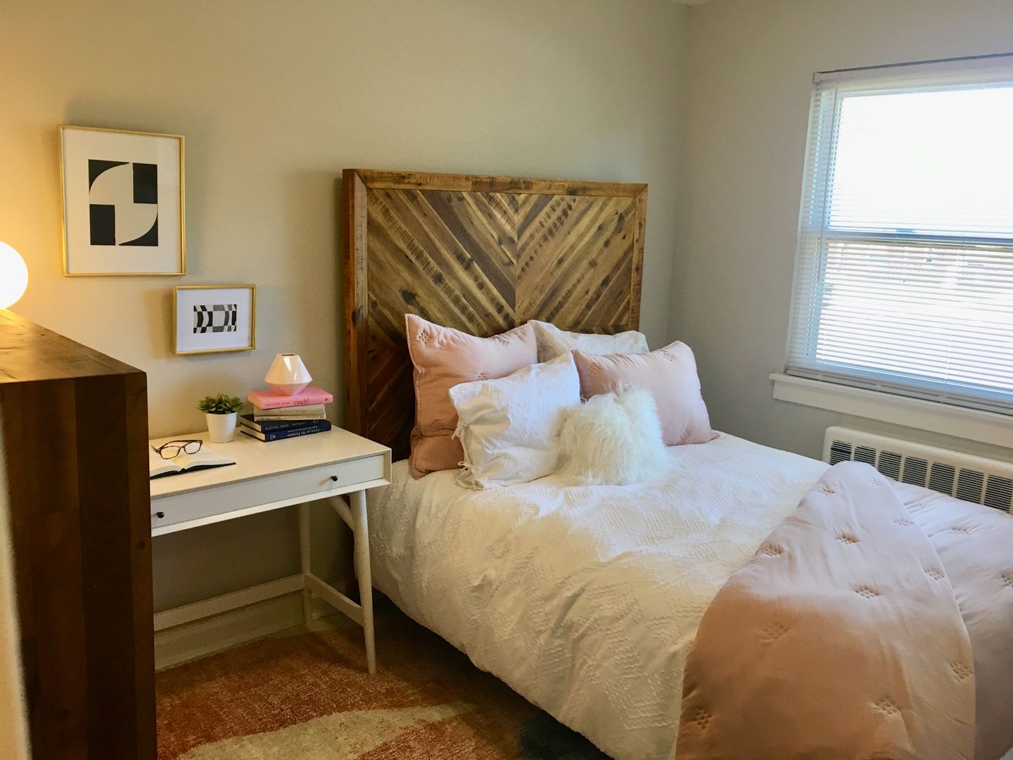 Collingswood Apartment: 213 Garfield Avenue