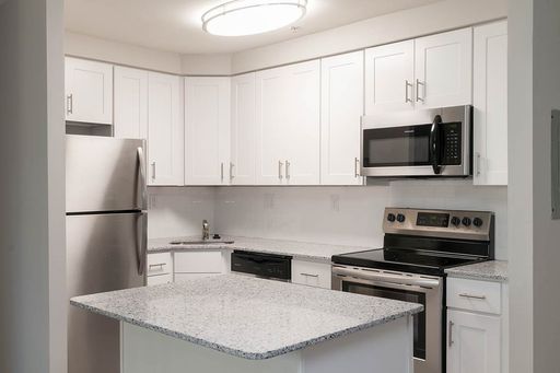 One Bedroom Apartment – photo 1