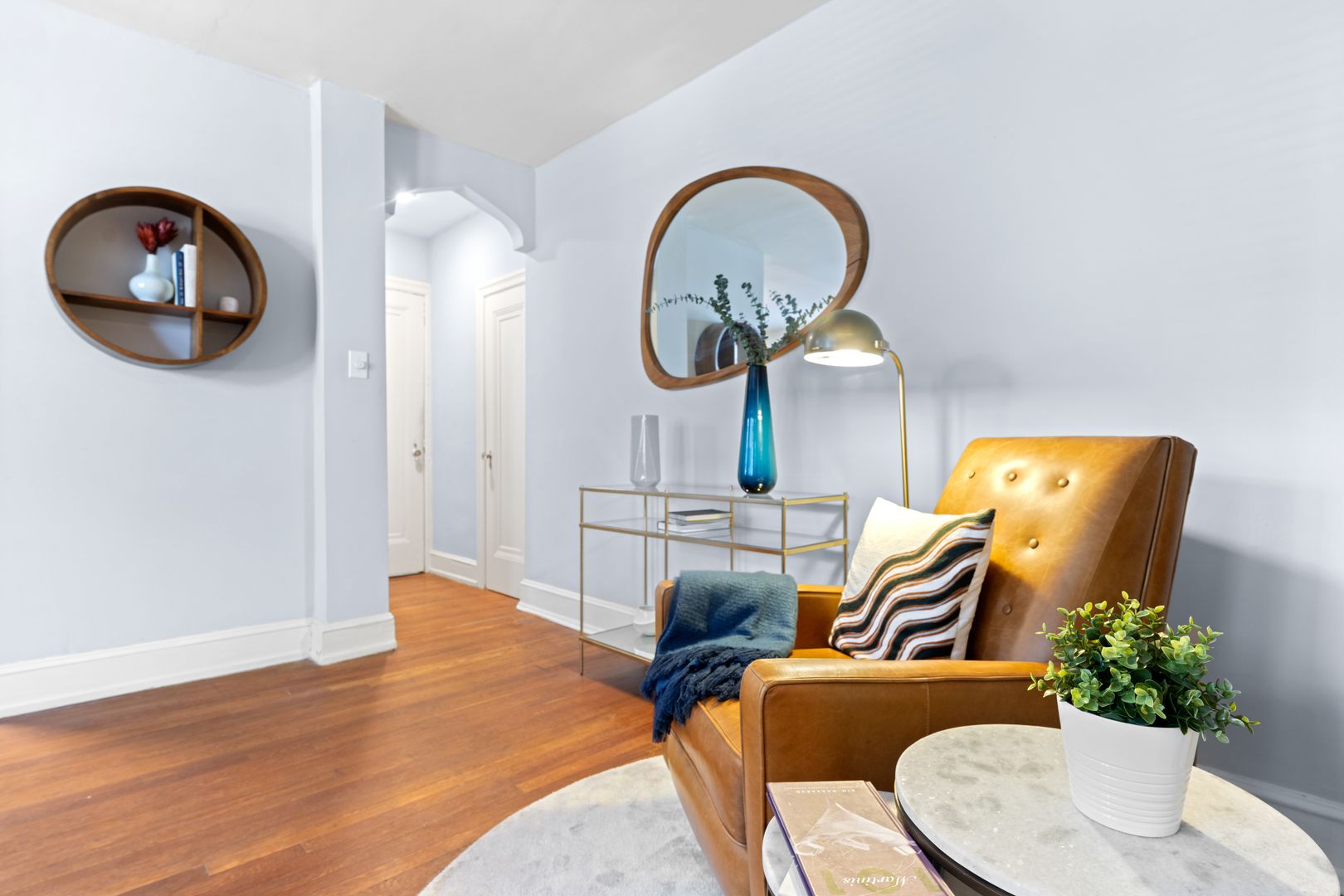The Metropolitan Narberth Hall 10 of 25