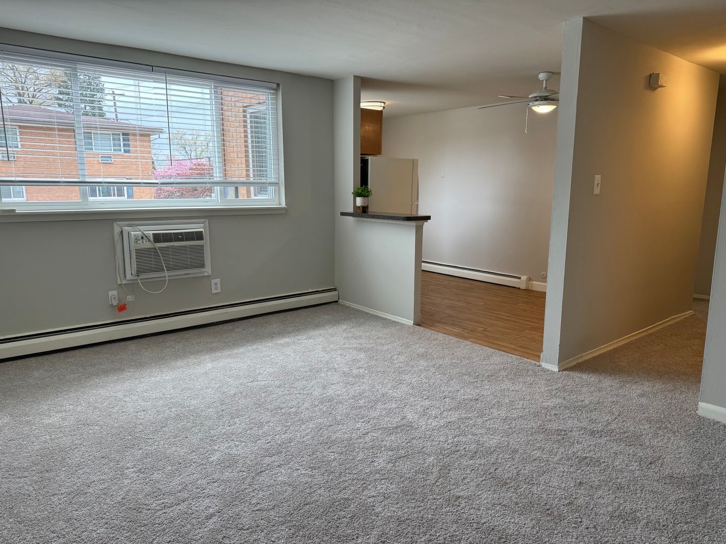 Philadelphia Apartment: 450 Domino Lane