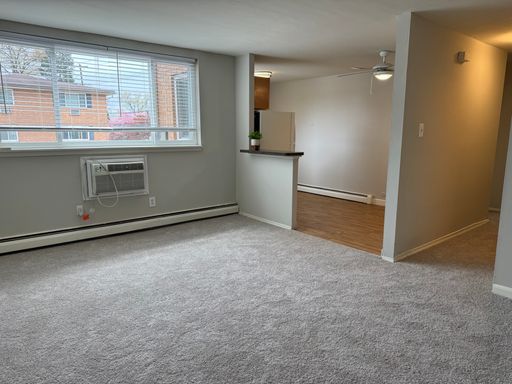 Two Bedroom Apartment – photo 1