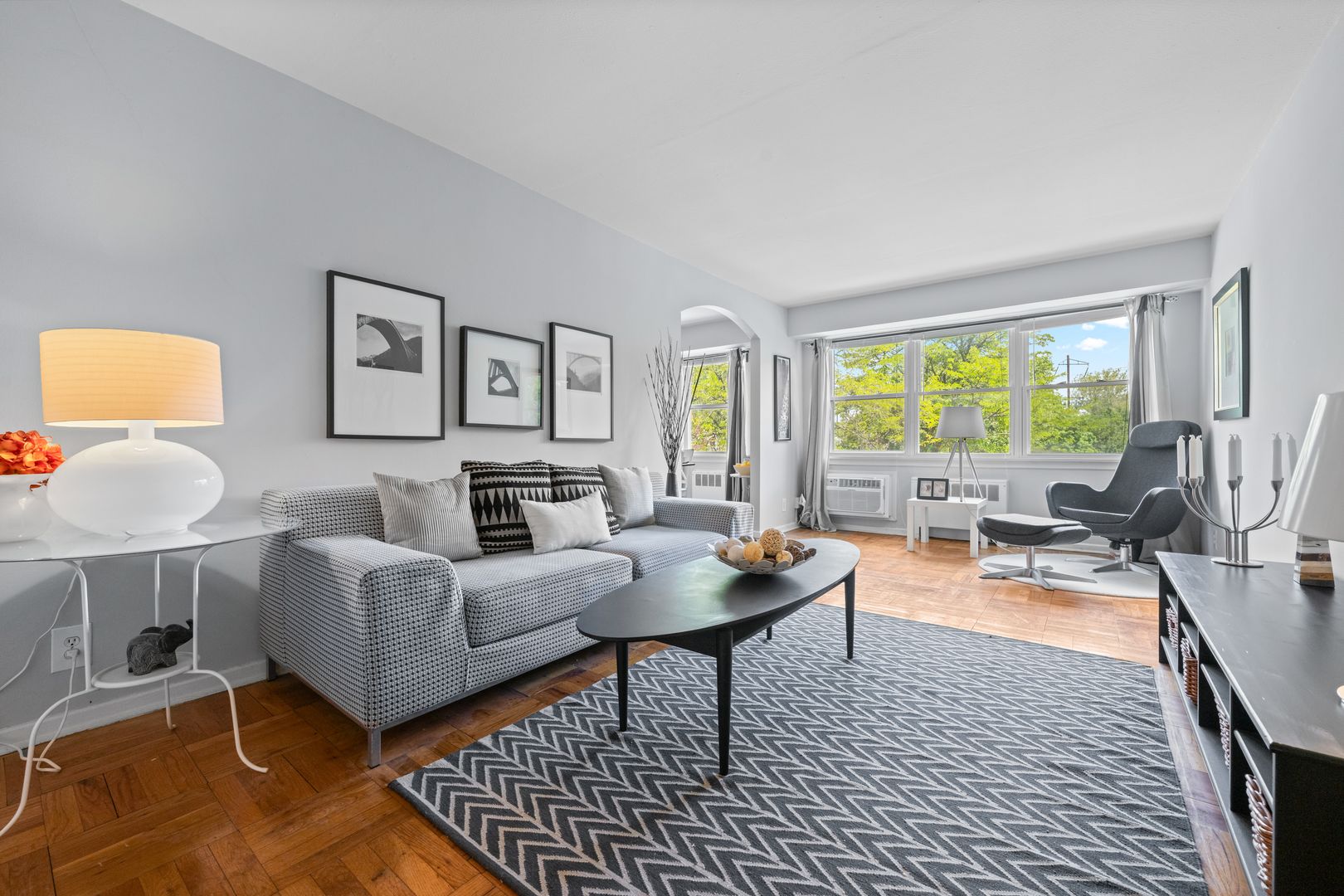 The Metropolitan Wynnefield 6 of 12