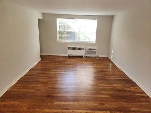 Two Bedroom Apartment