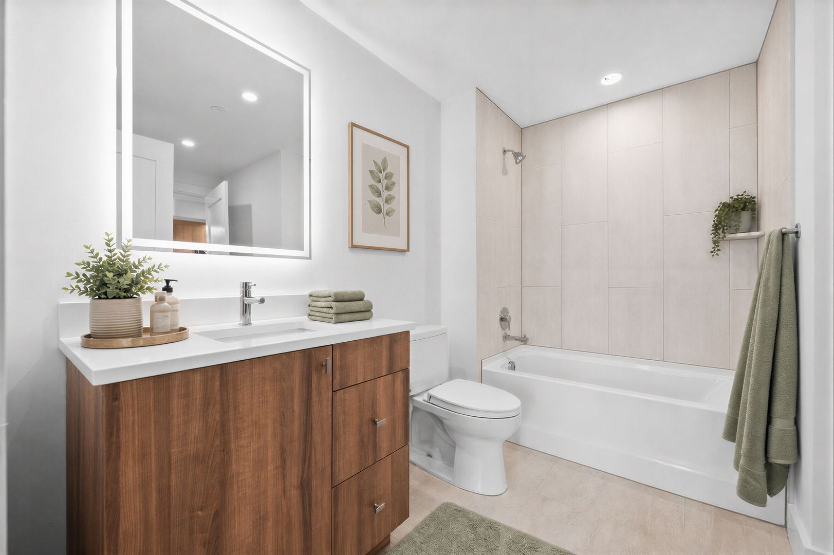 The Metropolitan Narberth Square 18 of 18