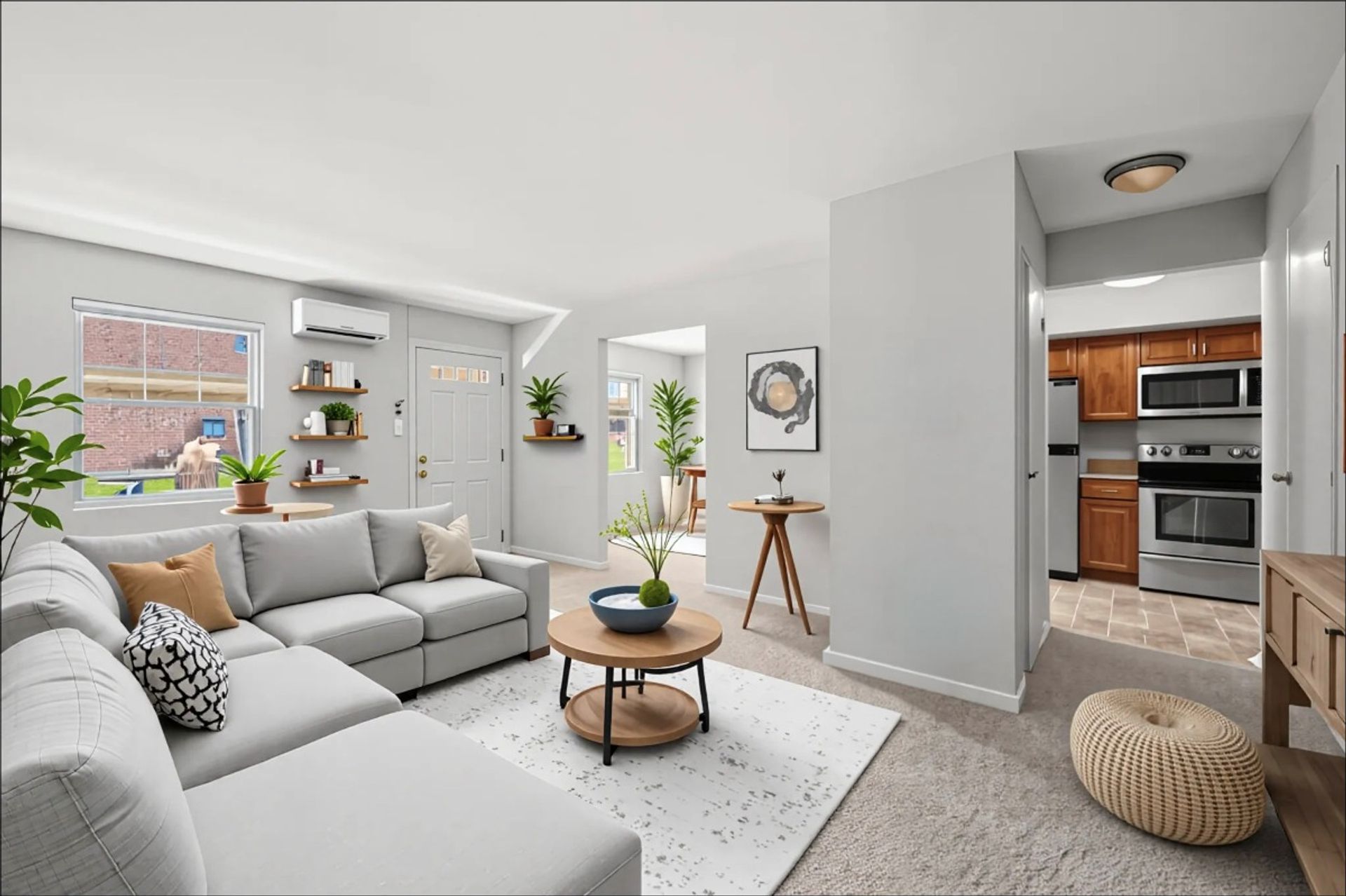 Metropolitan West Goshen