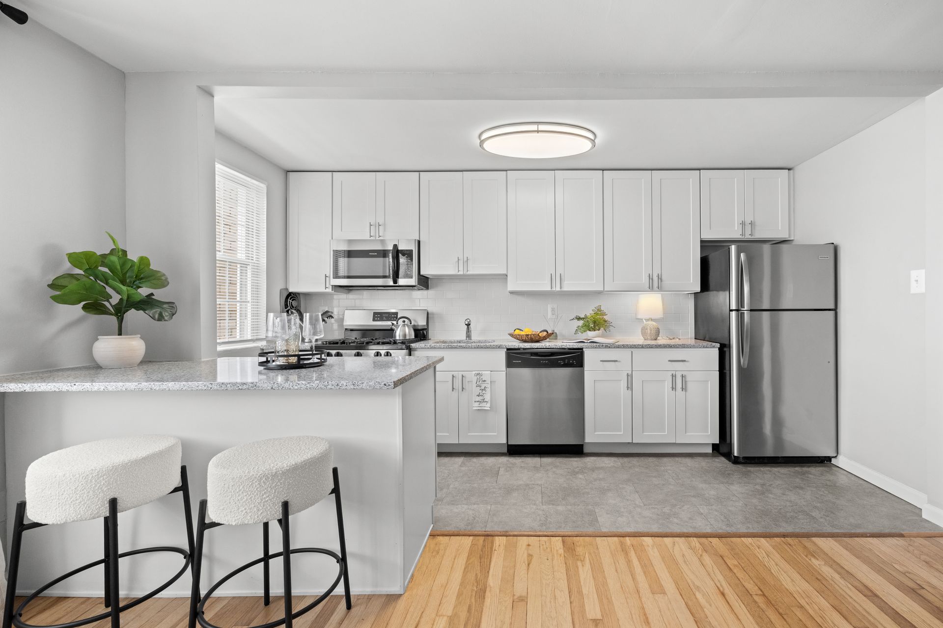 The Metropolitan Bala Cynwyd 7 of 12