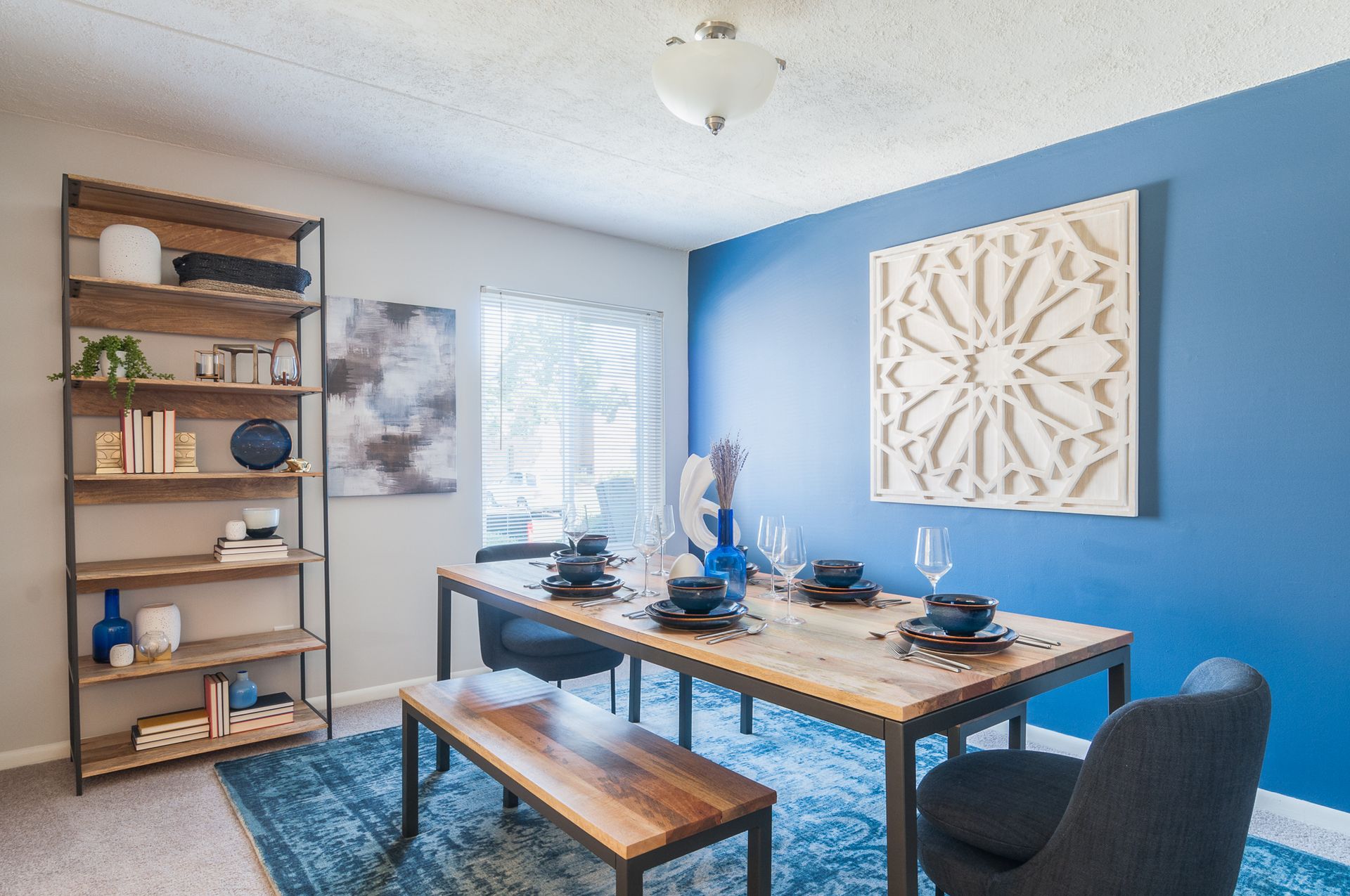 The Metropolitan Tareyton Estates 7 of 12
