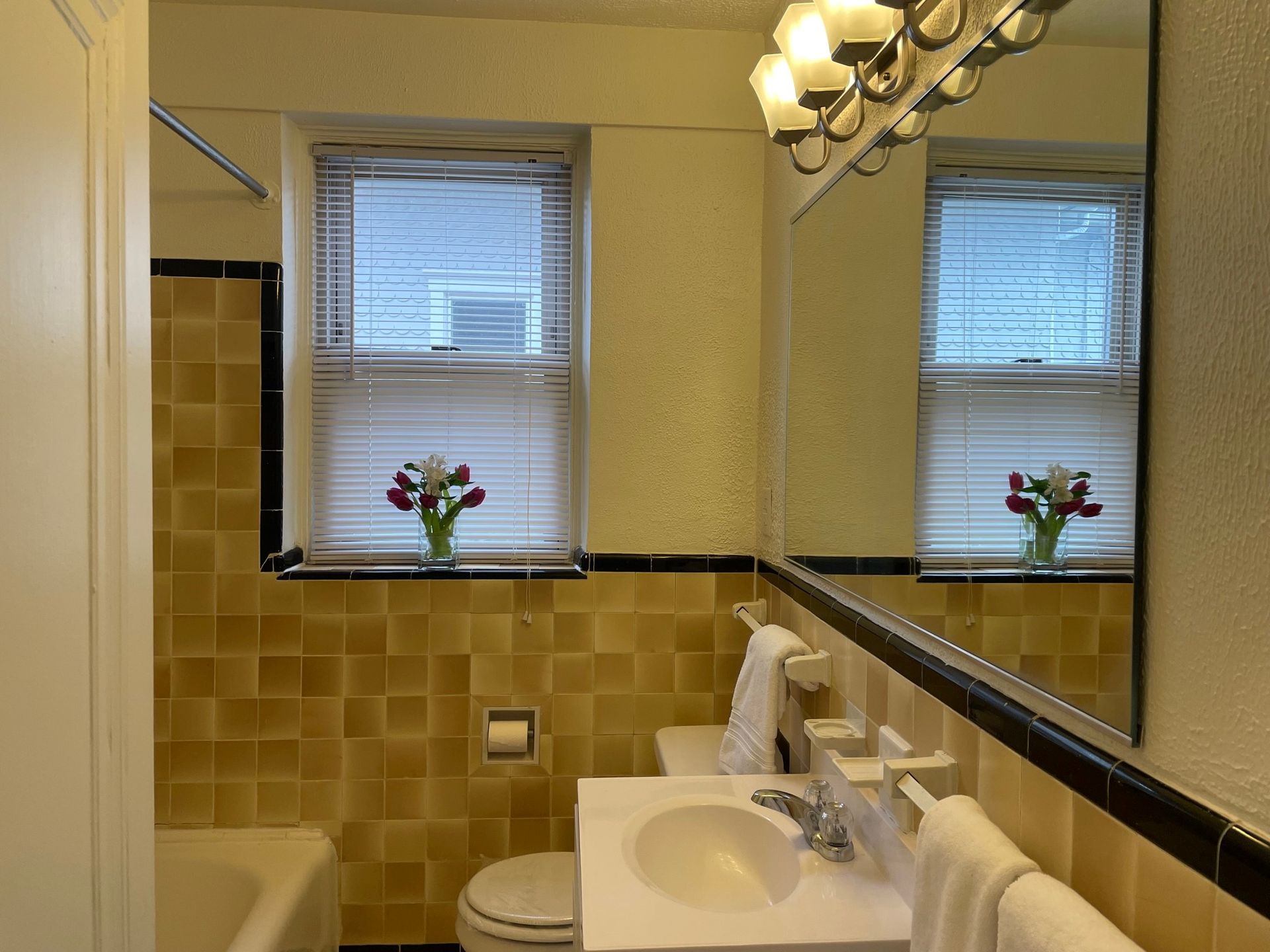 The Metropolitan Narberth Hall 5 of 12