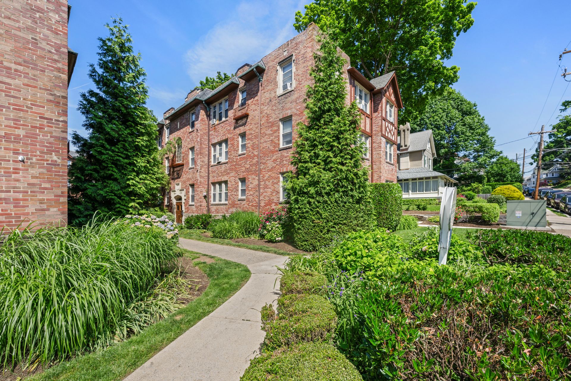 The Metropolitan Narberth Hall 8 of 12