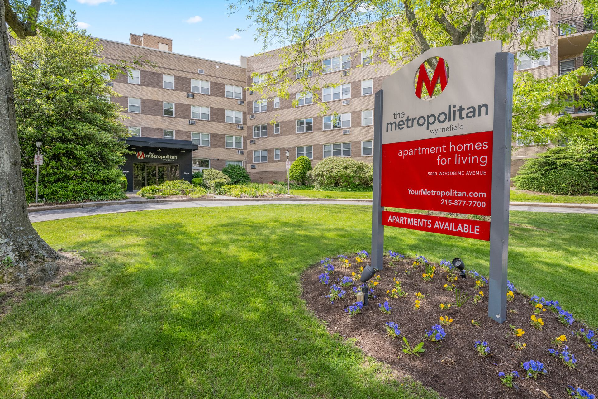 The Metropolitan Wynnefield 5 of 12