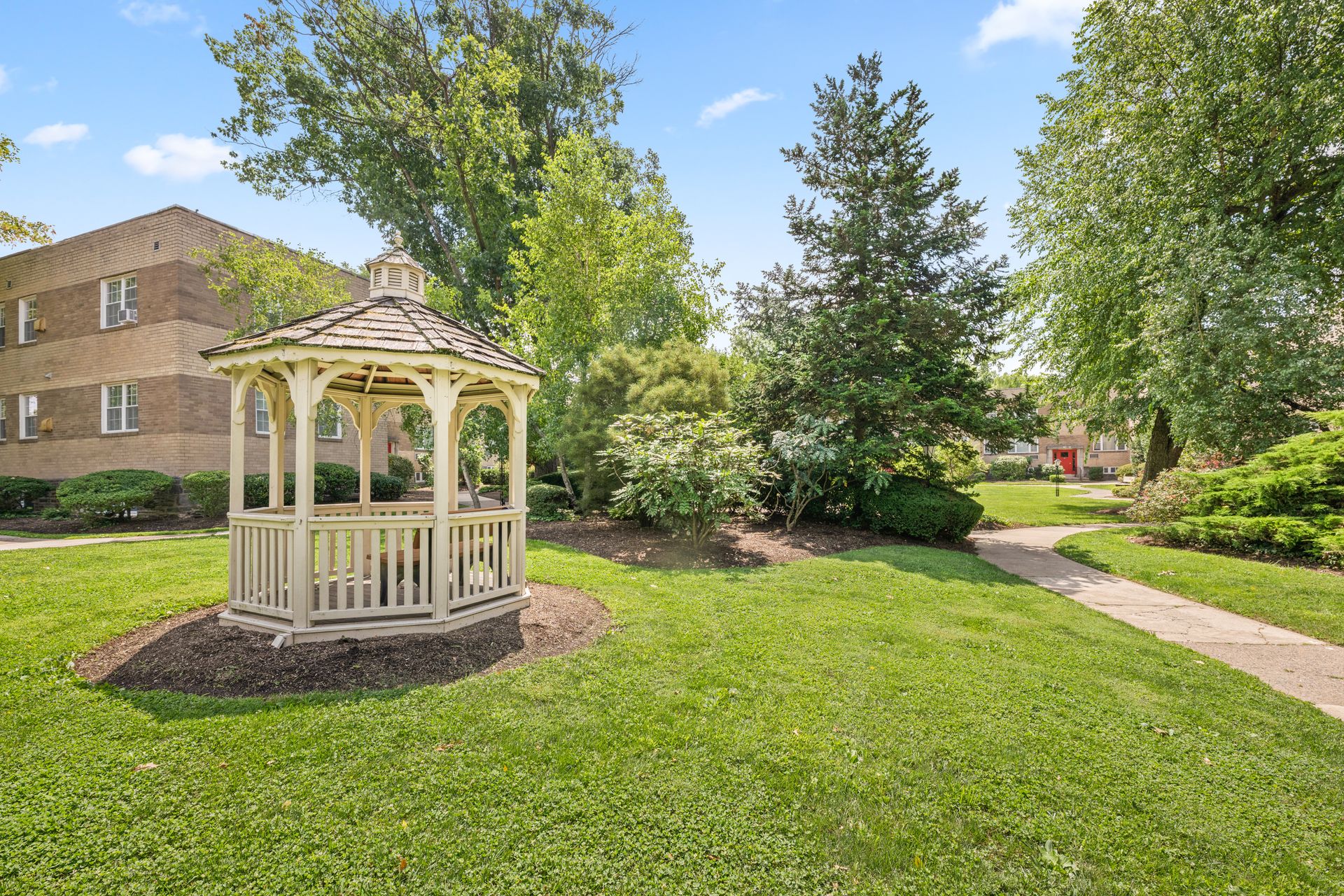 The Metropolitan Bala Cynwyd 5 of 12