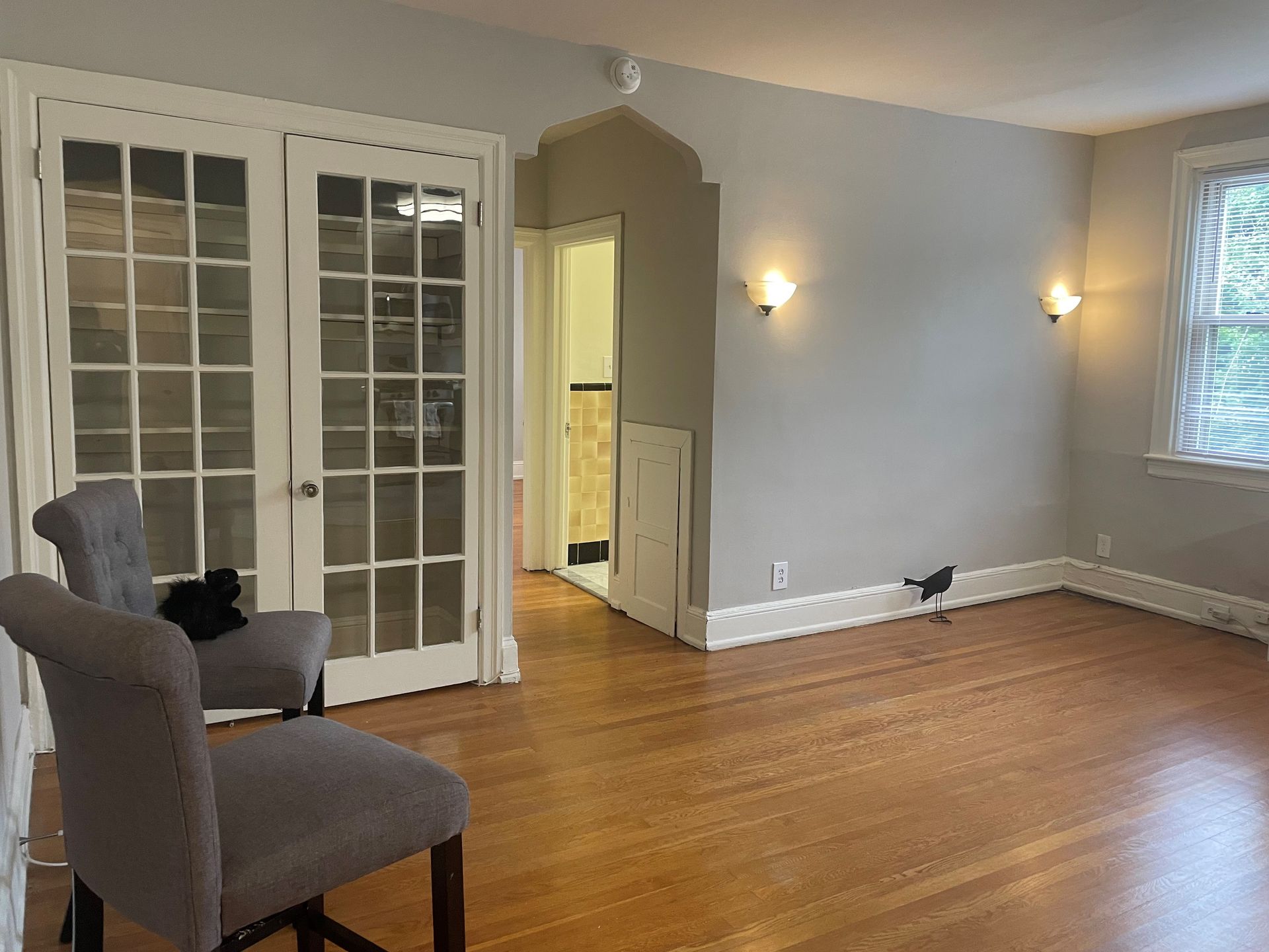 The Metropolitan Narberth Hall 4 of 12