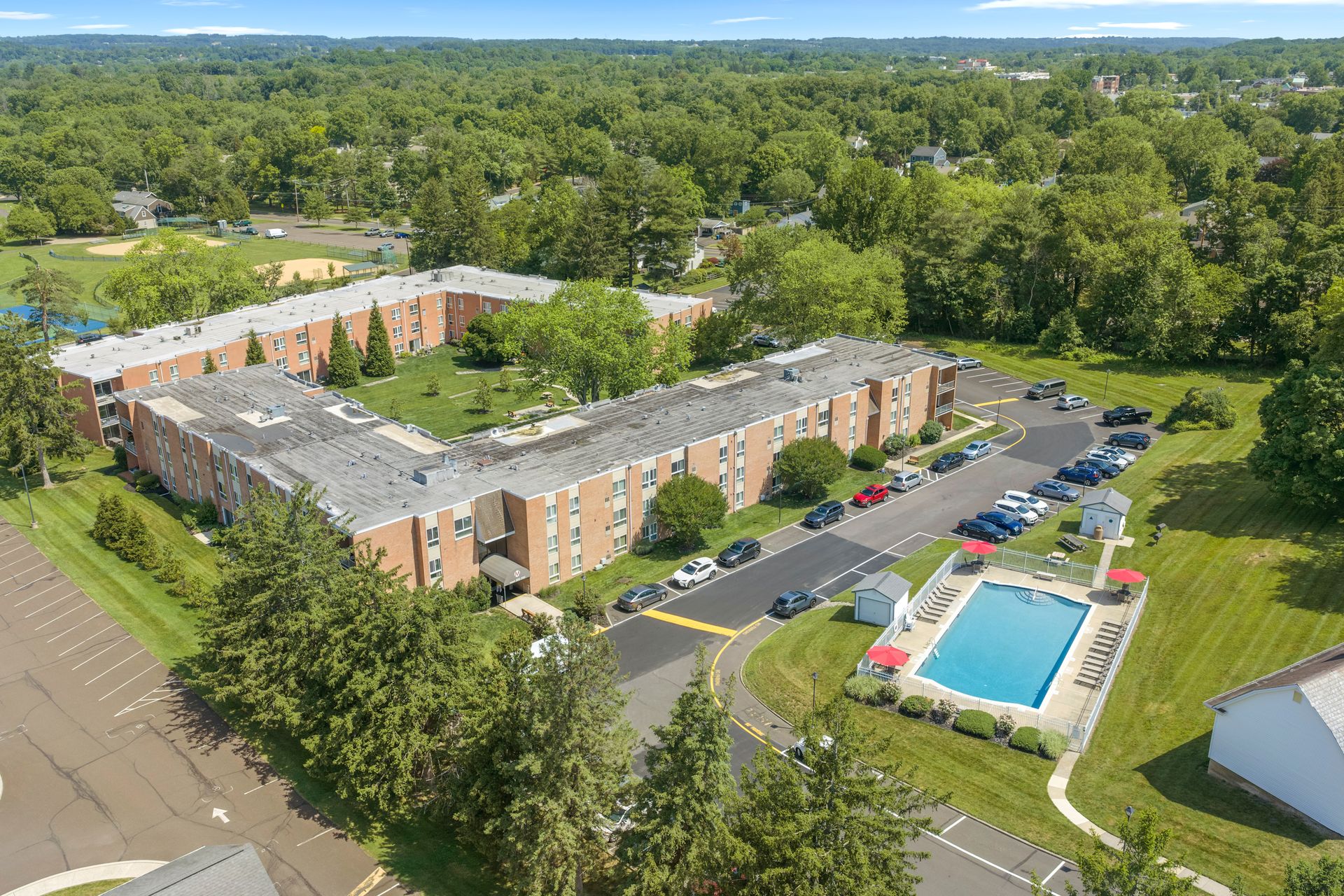 The Metropolitan Doylestown 6 of 12