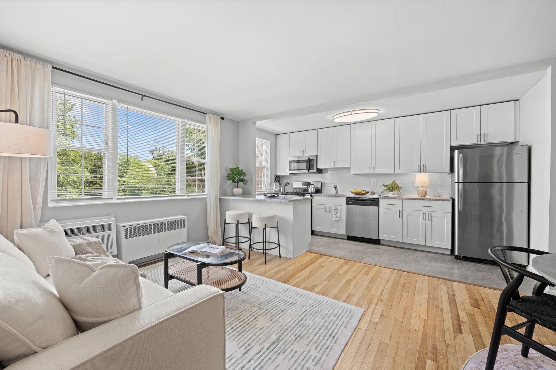 The Metropolitan Bala Cynwyd 12 of 12