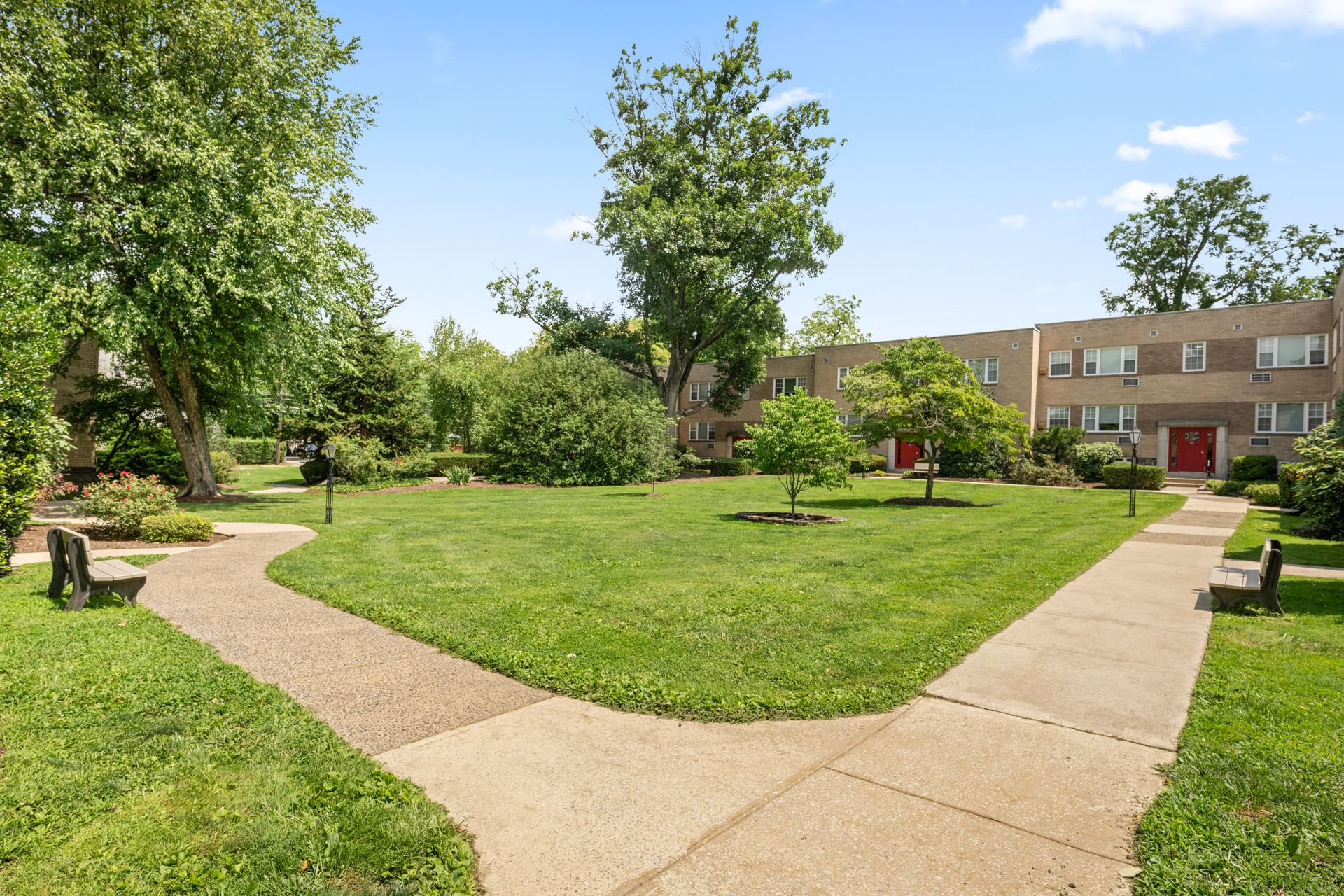 The Metropolitan Bala Cynwyd 3 of 12