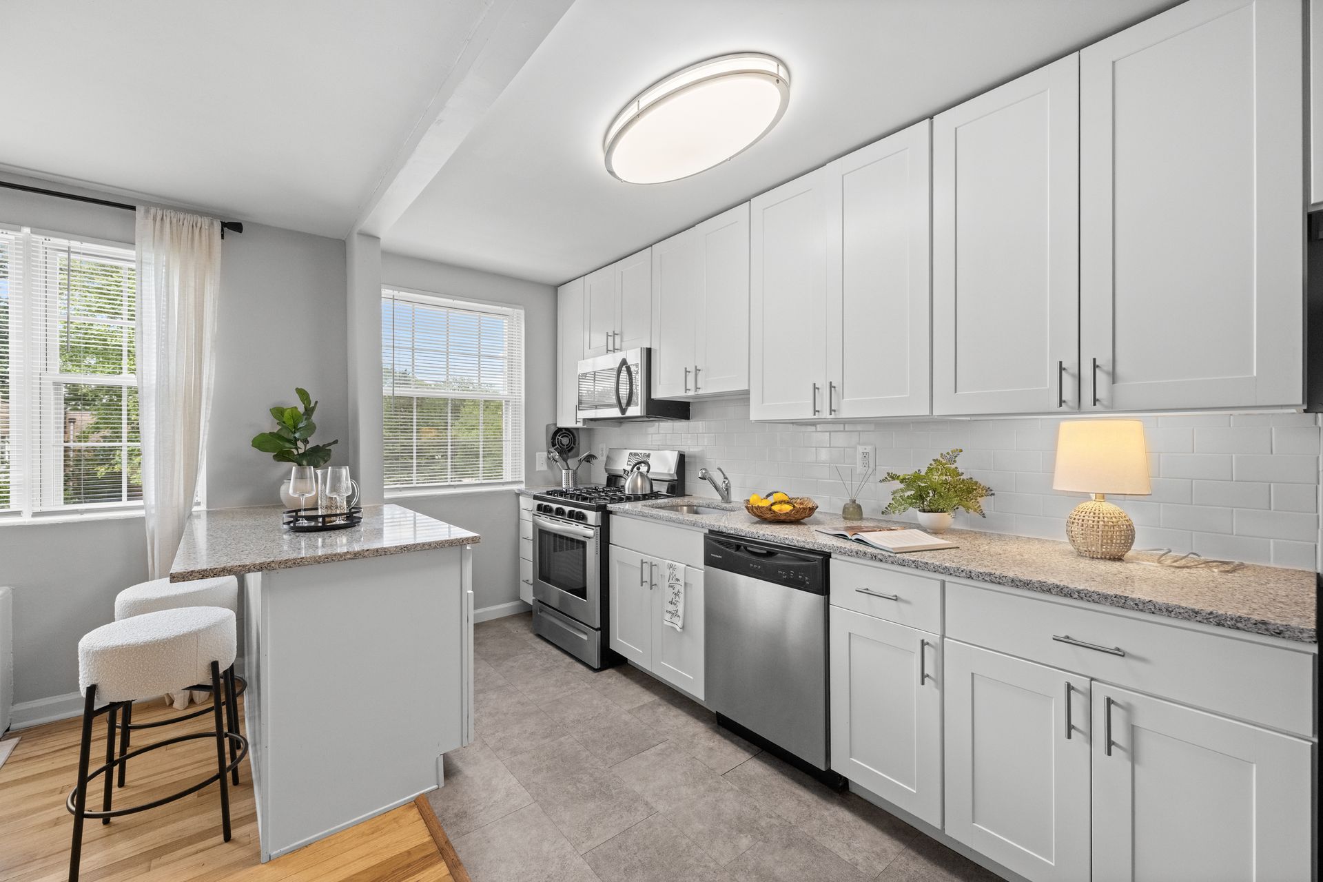 The Metropolitan Bala Cynwyd 9 of 12